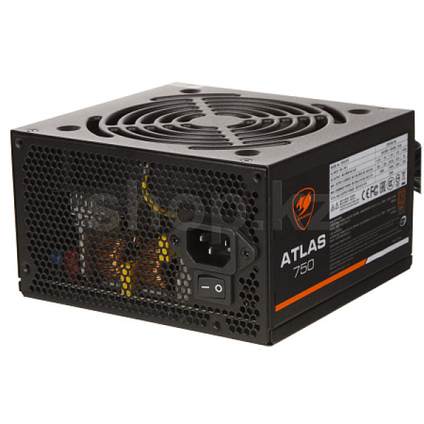Power Supply COUGAR ATLAS 750